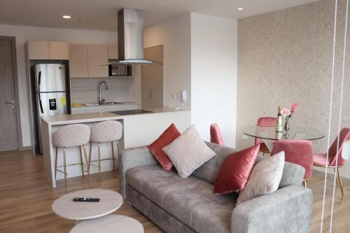 Vatten Studios and Suites by Check in EC