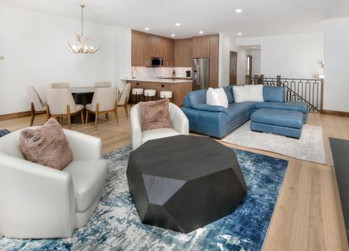 Highlands Slopeside #221 condo in Beaver Creek, USA