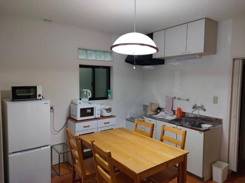 Удобства, 佐世保　貸切小さな一軒家　GUEST HOUSE　楽楽 Luck-Luck in Kujuku Islands