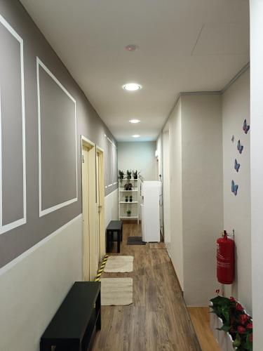 Only You Boutique Hotel Centrum Cameron Highlands Room Type - Family Room