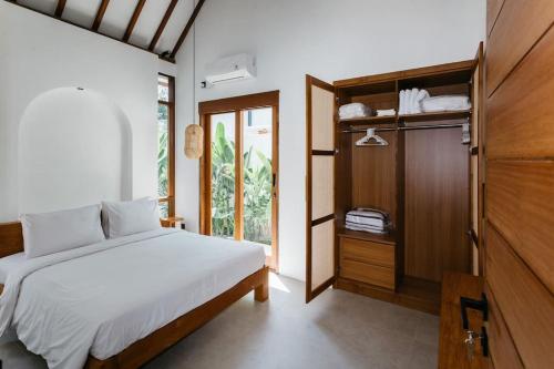 New 1 Bedroom Villa Baru 9