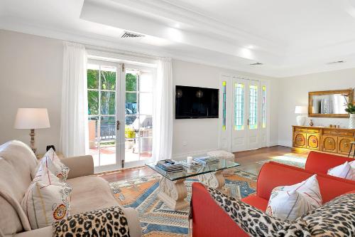 The Grande Port Stephens Luxurious golf and beach getaway on Horizons Golf Resort in Salamander Bay