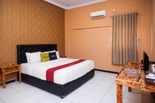 Urbanview Hotel L'Tefa Pemalang in Pemalang