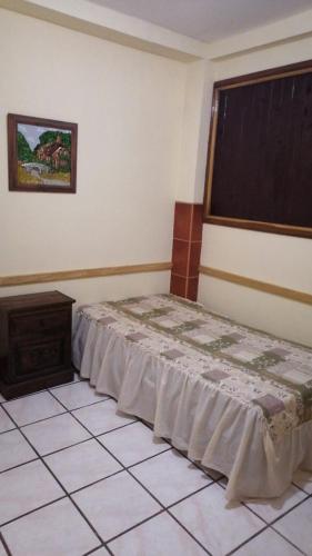 . Las Habitaciones de mi Casa