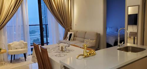 Trion KL s, Kuala Lumpur (foto 7)