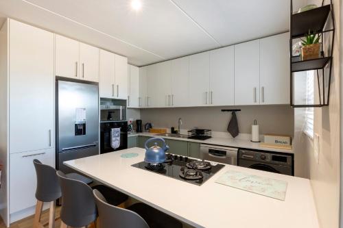 Faciliteter, Nivica 46 Luxury Apartment Langebaan in Olifantskop