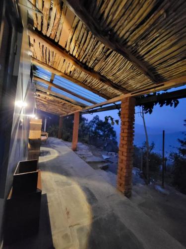 周邊環境, Zenoaks Homestay in 賓沙