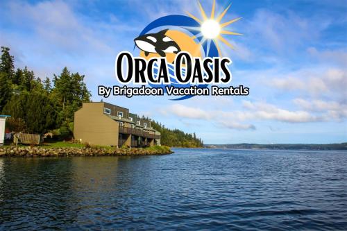 . Sq Orca Oasis