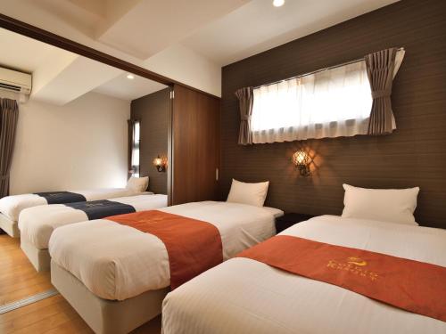 Toki no Yado Naha by Sunrest Resort - image 2