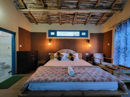 Zenoaks Homestay in 賓沙