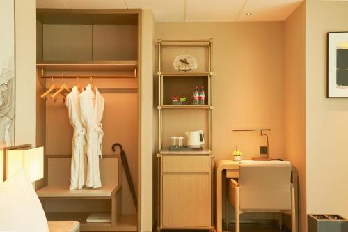 琶洲岭南东方酒店-广交会期间设免费穿梭巴士 琶洲岭南东方酒店-广交会期间设免费穿梭巴士