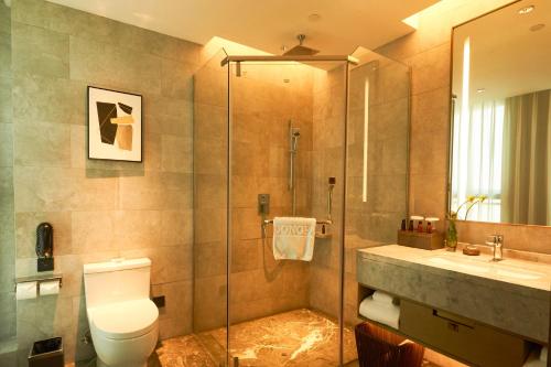 琶洲岭南东方酒店-广交会期间设免费穿梭巴士 琶洲岭南东方酒店-广交会期间设免费穿梭巴士