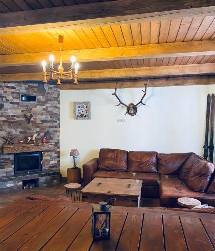 Holiday home Usadba Novoselitsa in Nelipyno
