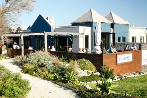 アシュアド マーガレッツ ビーチ リゾート (Margarets Beach Resort) in マーガレット リバー