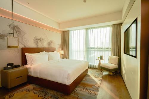 琶洲岭南东方酒店-广交会期间设免费穿梭巴士 琶洲岭南东方酒店-广交会期间设免费穿梭巴士