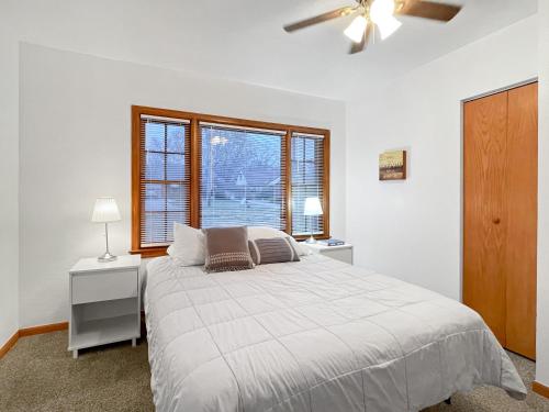 3bed Cozy House In Quiet Neighborhood in Des Moines, USA