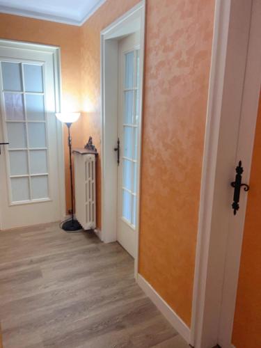 ボンディ 住在巴黎 3つ星 ゲストハウス 眺望