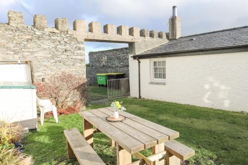 Towyn Lodge - image 11