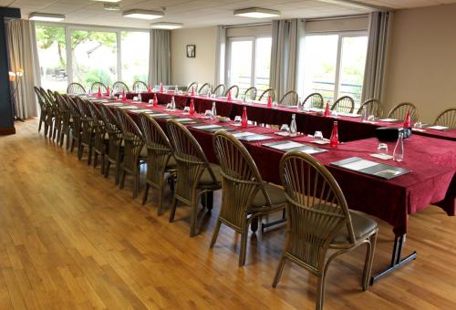 L'Ermitage Hotel & Restaurant - image 6