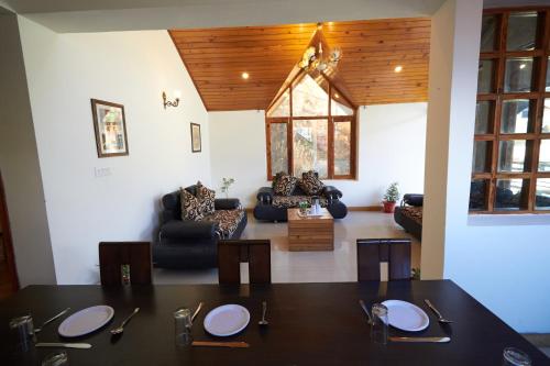 บริการและสิ่งอำนวยความสะดวก, The Bliss Cottages and Apartment villa in หมู่บ้านซิมซา