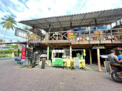MOOK BOONCHU HOTEL