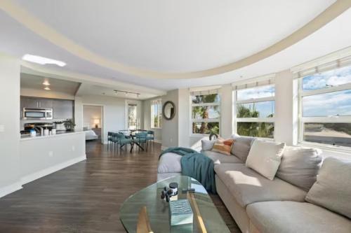 Blue Topaz Retreat - Spacious 3BR Gorgeous City views, Los Angeles (fotografie 8)