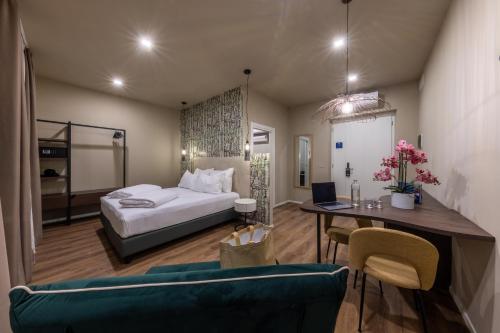  Soul of Trento San Martino, Pension in Trient bei Vason