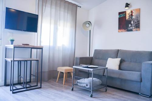 Apartamentos Suites Cariátide