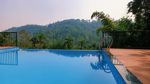 Wayanad Whistling Woods in Meppadi