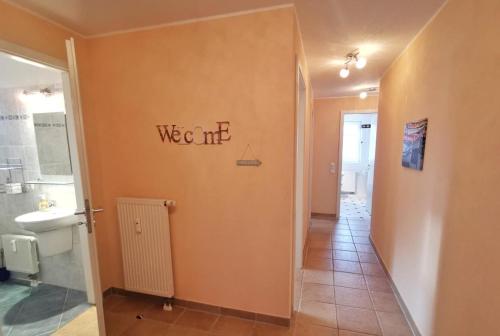 Apartmentvermittlung Mehr als Meer - Objekt 20 1.5km von Brodten entfernt