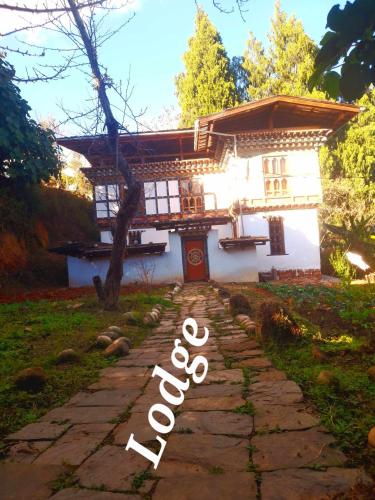 Nobgang B&B "Traditional Heritage HomeStay"