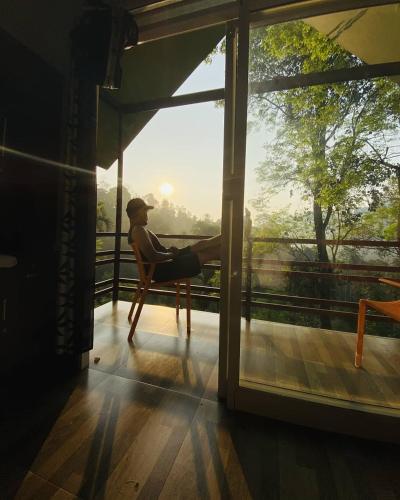 Wayanad Whistling Woods in Meppadi