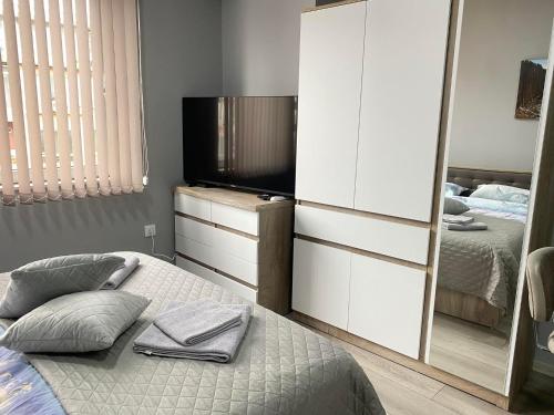 NJ Luxury rooms and suites