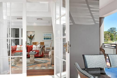 The Grande Port Stephens Luxurious golf and beach getaway on Horizons Golf Resort in Salamander Bay