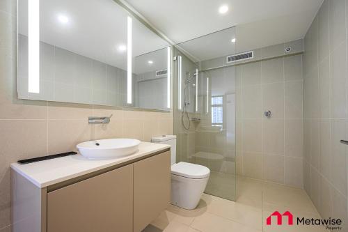 MetaWise Sydney CBD Haymarket Luxe 2Bed Penthouse Bella - image 7