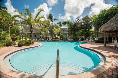 Coral Villa by AvantStay Close 2 DT Key West Shared Pool Month Long Stays Only