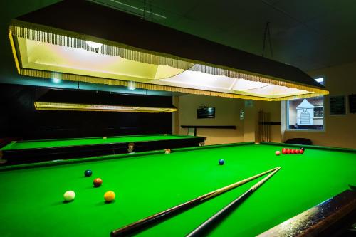 Arden Hotel And Leisure Club - image 11