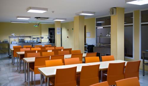 Albergue Inturjoven Granada - image 5