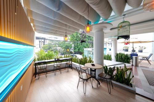 Heef Hotel Pasar Baru Powered by Archipelago in Pasar Baru