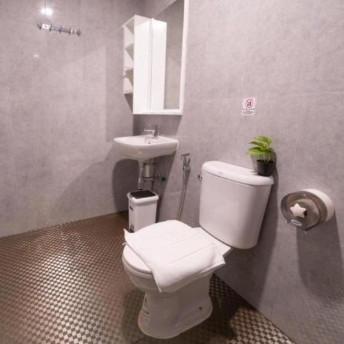 Double Room room in Amber Inn
