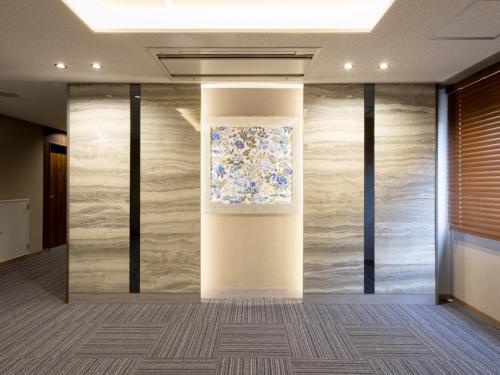 Kurayoshi City Hotel - Kurayoshi