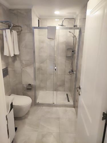 Deluxe Double or Twin Room image 6