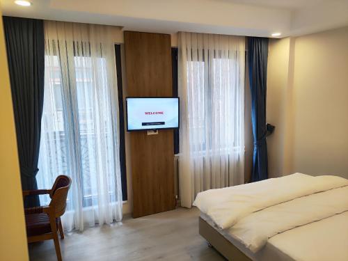 Hotel Esve Istanbul - image 3