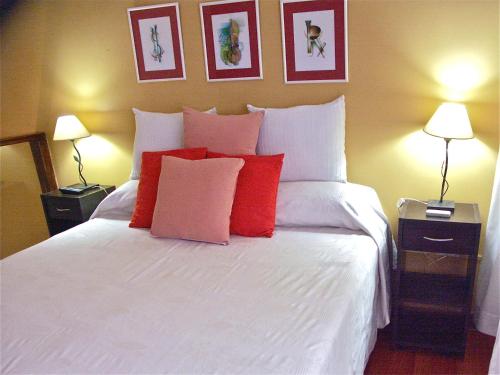 Loft Argentino Apart Buenos Aires, Buenos Aires (zdjęcie 10)