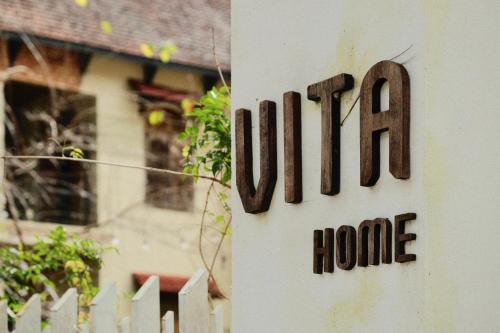 vita homestay Măng Đen