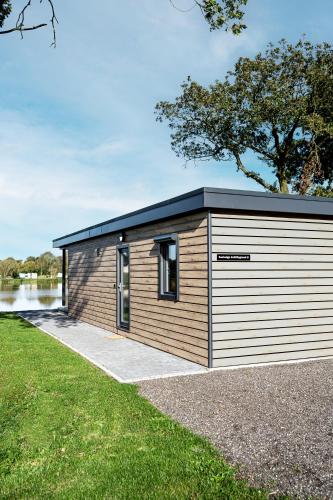 Friesensee Camping und Ferienpark Room Type - Chalet