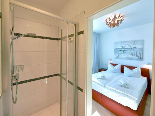 Apartment with Balcony image 10