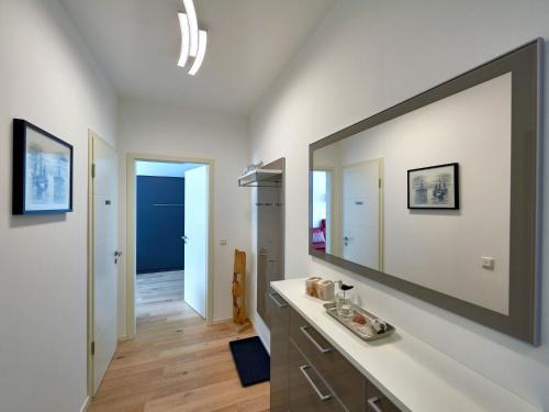 Apartment with Balcony image 7