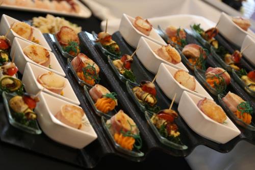 طعام و مشروبات, Hotel Atlanta in Stare Jeżewo