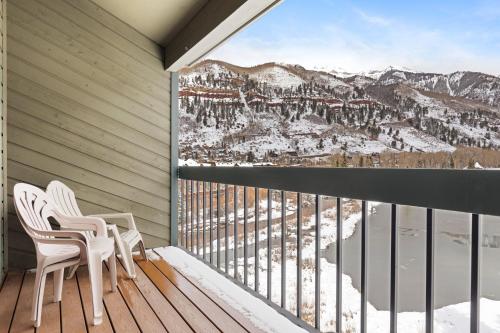 Riverside Condos B204 by AvantStay Condo Close To Downtown Town Park Ski Lift 8